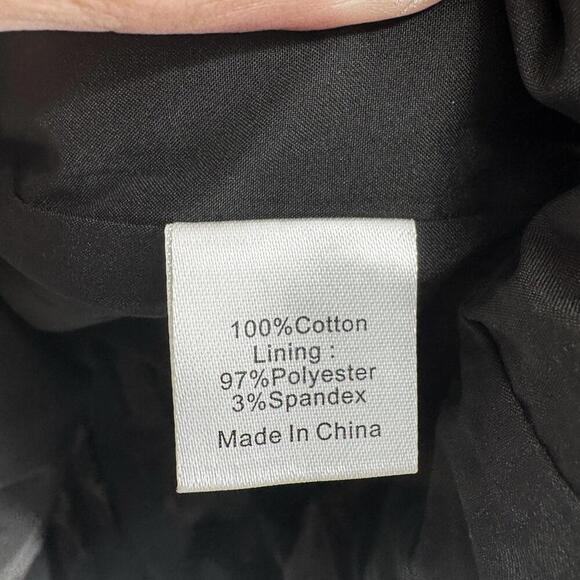 Tuckernuck Leopard Print Dress - Picture 6 of 7